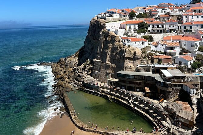 Sintra Village & Beaches Renault 4L Tour (3h) - A Deep Dive into the Sintra Renault 4L Tour