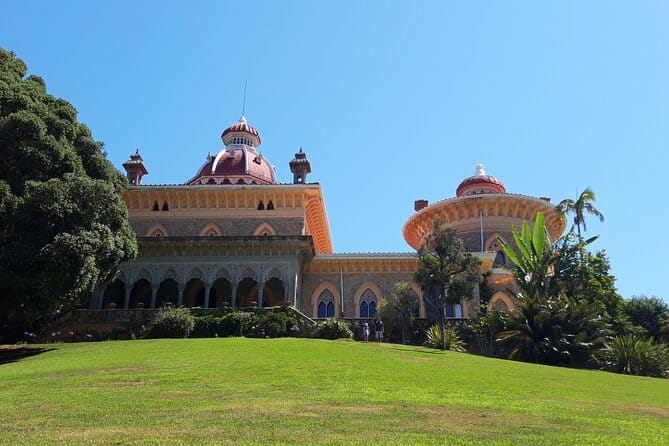Sintra Village & Beaches Renault 4L Tour (3h) - Who Would Love This Tour?