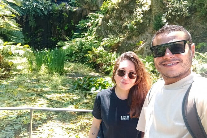 Sintra Walking Tour - Who Will Love This Tour?