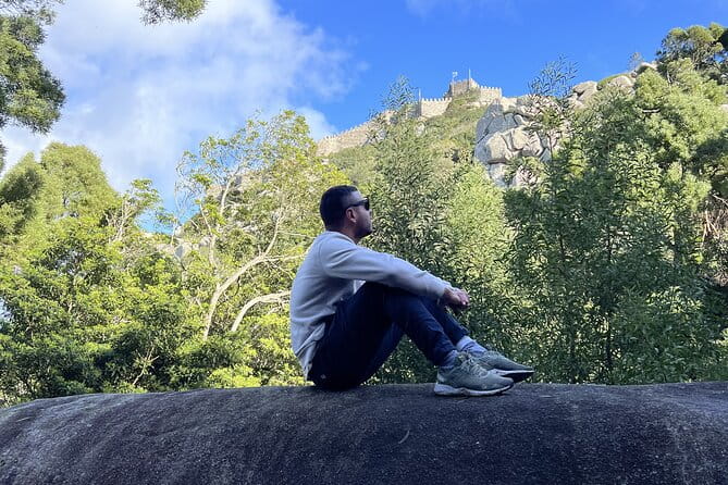 Sintra Walking Tour - The Sum Up: Why This Tour Is a Great Choice