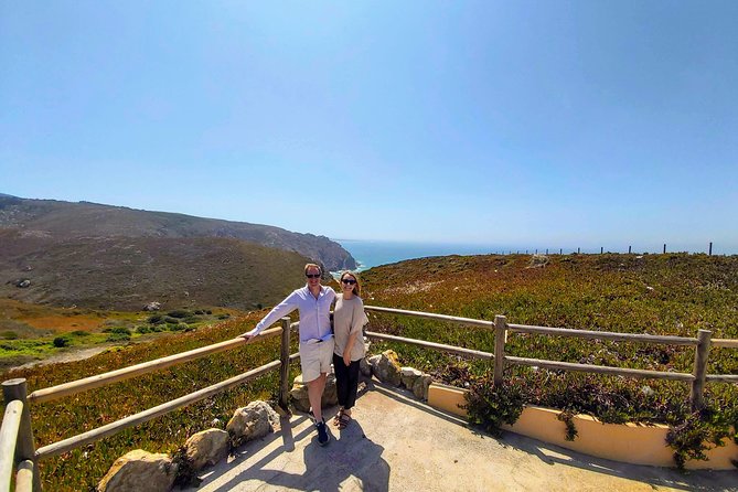 Sintra World Heritage and Cascais Village Private Deluxe Tour - Additional Information