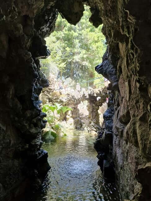Sintra:Quinta da Regaleira Entry Ticket with Interactive App - Who Will Love This Experience?