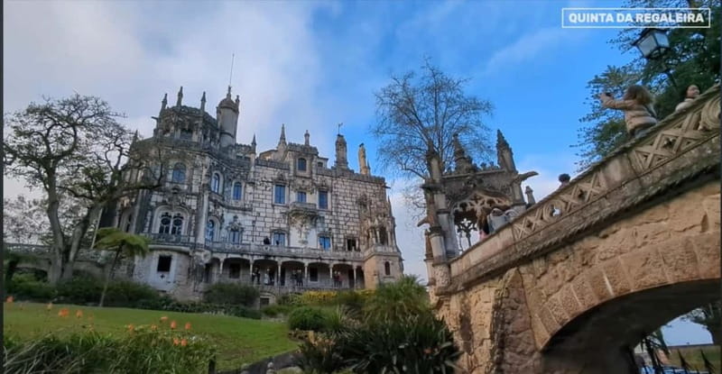 Sintra:Quinta da Regaleira Entry Ticket with Interactive App - Final Thoughts: Is This Tour for You?