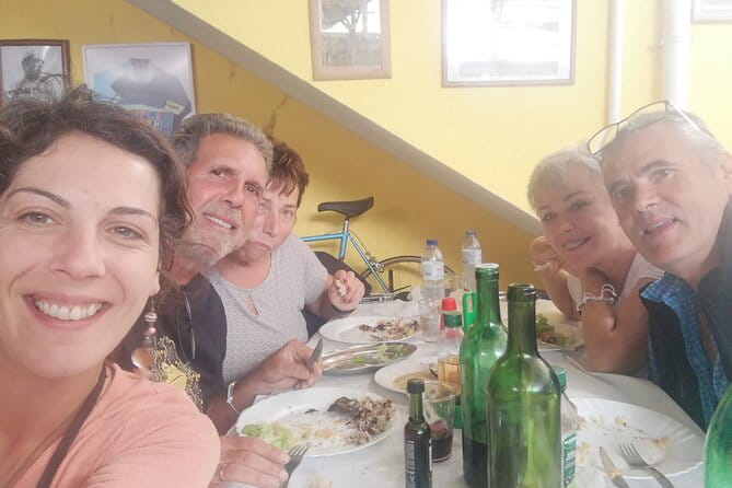 Sintra's Crown Jewels Tour (Min 4pax to 6pax) - Key Points