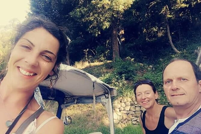 Sintra's Crown Jewels Tour (Min 4pax to 6pax) - Frequently Asked Questions