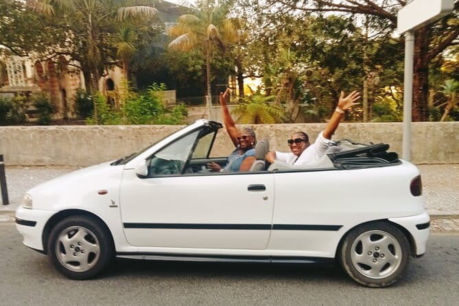 Sintra's Crown Jewels Tour (Min 4pax to 6pax) - Final Thoughts