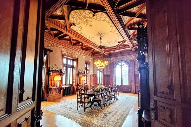 Sintra's Mystical Palaces: Private Walking Tour - Frequently Asked Questions