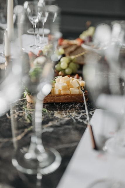 Sip & Step: A Flavorful Walk Through Koper's History - Price and Value Analysis