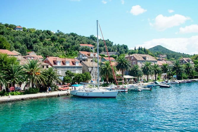 Sipan Island Cycling - The Real Value