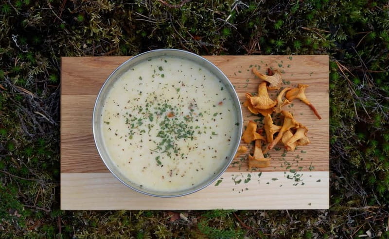 Sipoo: Biodynamic farm visit with lunch - Key Points / Takeaways