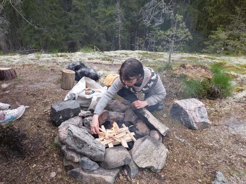 Sipoo: Biodynamic farm visit with lunch - Price and Logistics: Making It Work for You