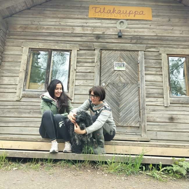 Sipoo: Biodynamic farm visit with lunch - Final Thoughts