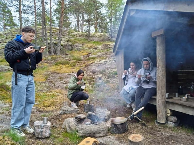 Sipoo: Biodynamic farm visit with lunch - FAQ: Common Questions About the Sipoo Farm Tour