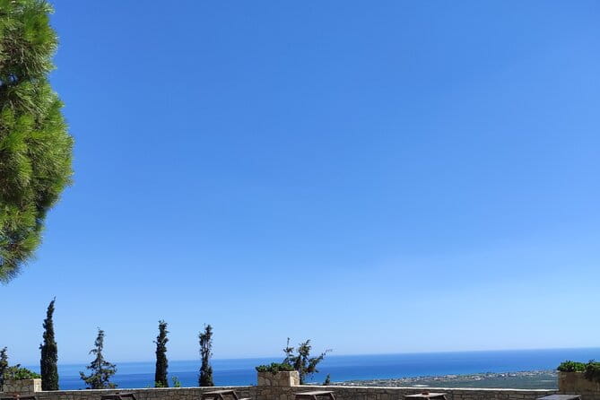 Sips of Crete: Flavors, Legends & Hidden Gems - Key Points / Takeaways