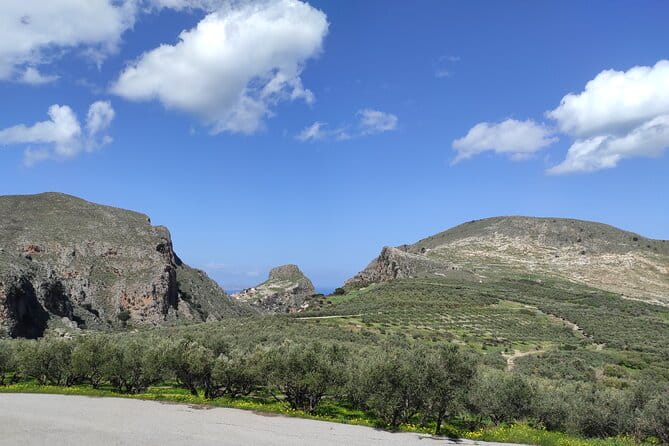 Sips of Crete: Flavors, Legends & Hidden Gems - FAQ