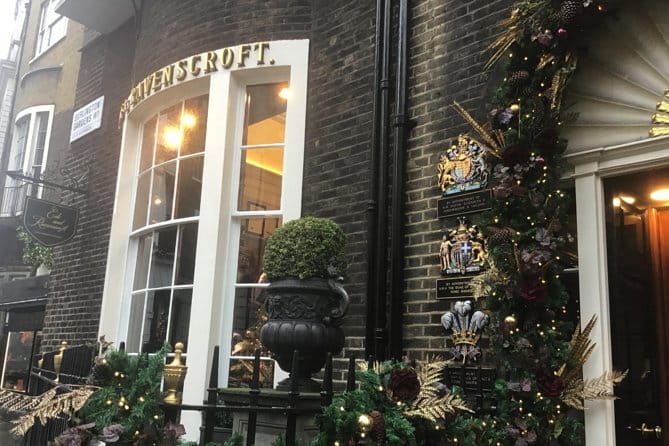 Sir Winston Churchill Private Walking Tour & War Rooms - Who Will Love This Tour?