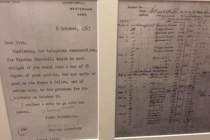 Sir Winston Churchill Private Walking Tour & War Rooms - Frequently Asked Questions