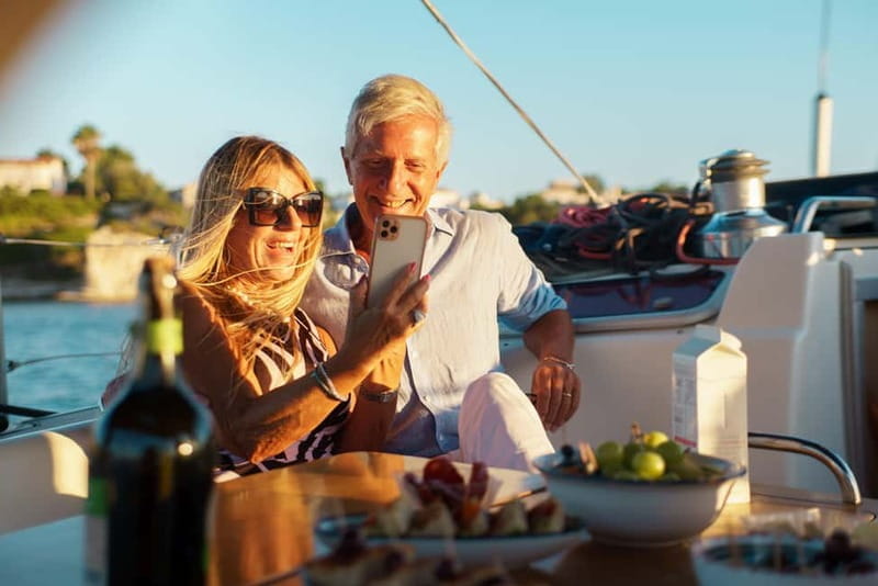 Siracusa: Aperitivo in Barca a vela - Practical Tips and Additional Information