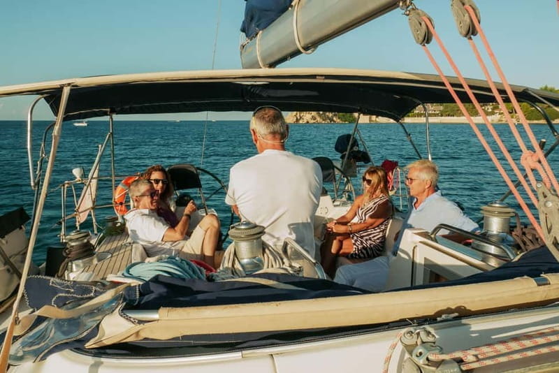 Siracusa: Aperitivo in Barca a vela - Final Thoughts