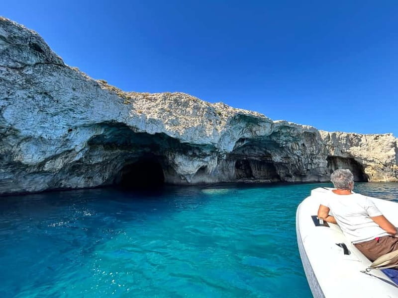 Siracusa Boat Tour: Tuna Factories of South East of Sicily - The Experience in Detail: From Syracuse to Historical and Natural Marvels