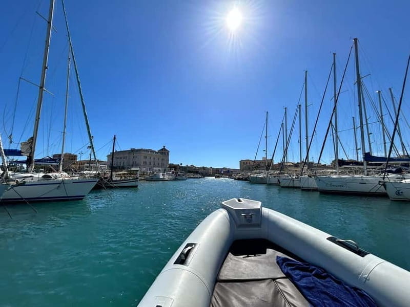 Siracusa Boat Tour: Tuna Factories of South East of Sicily - Price, Logistics, and Practical Tips