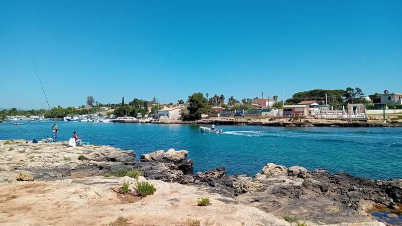 Siracusa: Coastal bike Tour - Final Thoughts