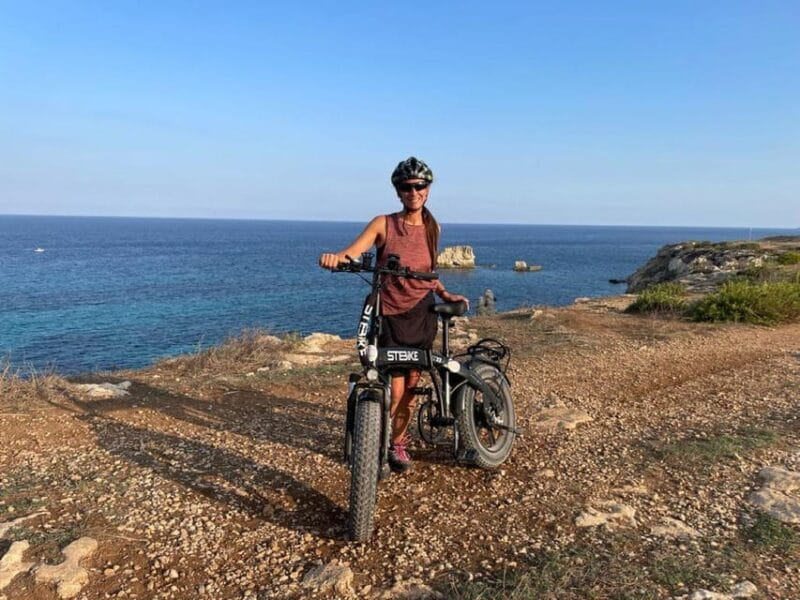 Siracusa E-bike rental service - The Sum Up: A Balanced, Flexible Way to Discover Syracuse