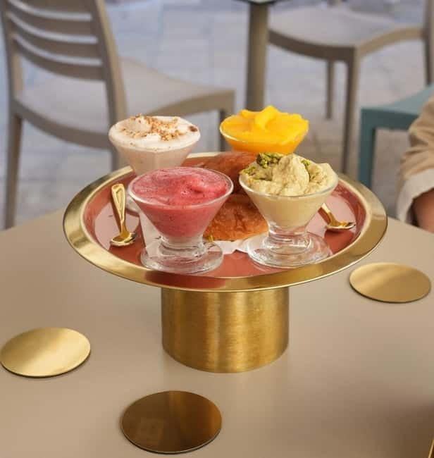 Siracusa Granita Experience - FAQ