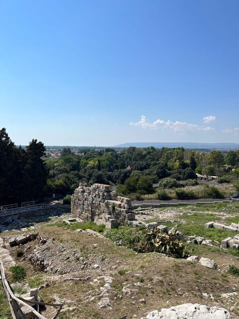 Siracusa: Neapoliss Archaeological Park small group tour - Who will love this tour?