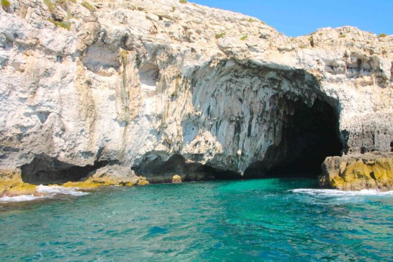 Siracusa: Ortygia Island Boat Tour with Grotto Visit - FAQ
