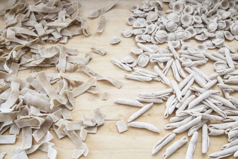 Siracusa: Pasta & Tiramisu Cooking Class at a Local's Home - A Closer Look at the Experience in Siracusa