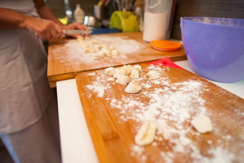 Siracusa: Pasta & Tiramisu Cooking Class at a Local's Home - FAQ