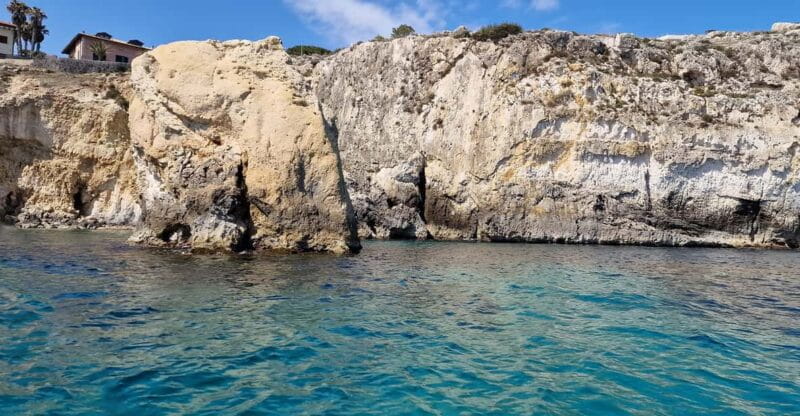 Siracusa: PRIVATE boat excursion 2,5h - Who Should Consider This Tour?