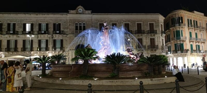 Siracusa Tour: Ortigia by Night in English - Who Will Love This Tour?
