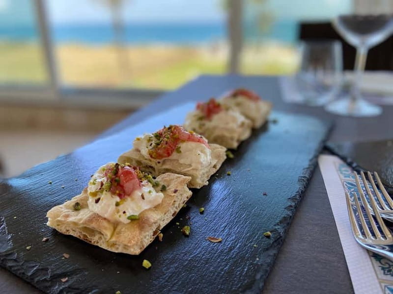 Siracusa: Wine tasting by boat with tour and gourmet food - Who It’s Best For