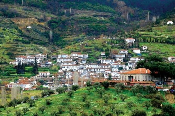 Sirince Village & Selcuk Bazaar Tour From Kusadasi - FAQ: Your Questions Answered