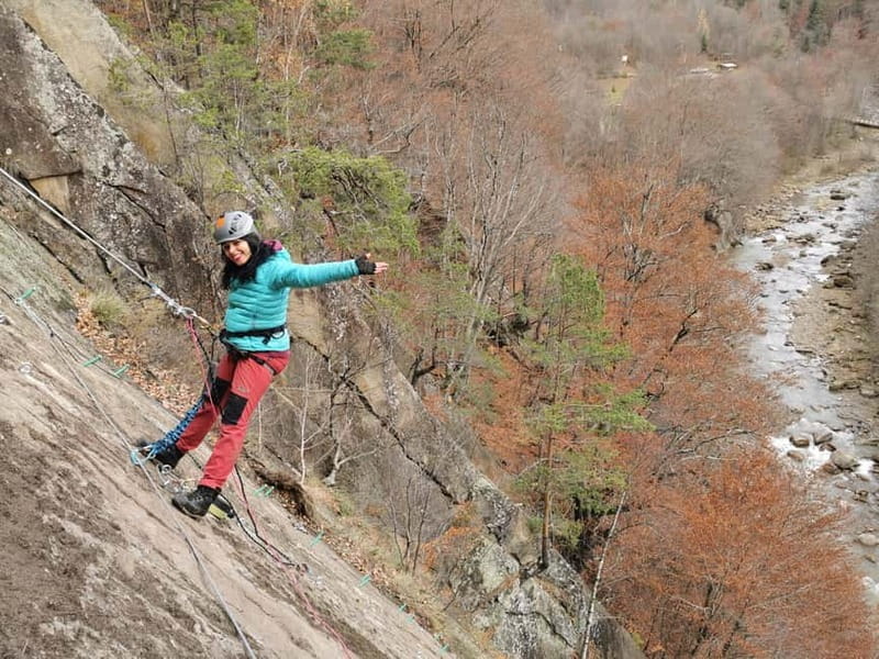 Siriu Lake Kayaking and Via Ferrata - Practical Details: Logistics, Cost, and Considerations
