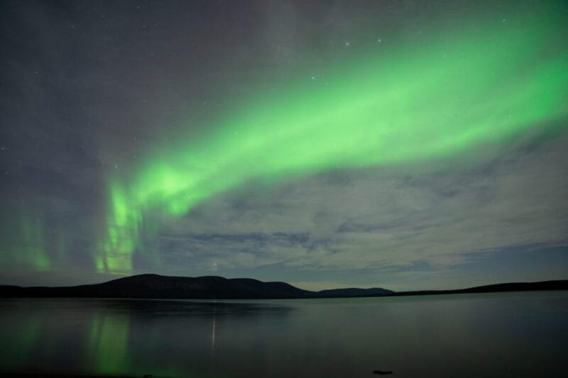 Sirkka: Northern Lights Hunting SMALL GROUPS - Value and Practical Considerations