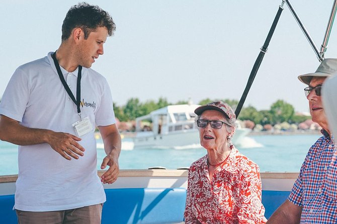 Sirmione and Lake Garda Tour From Verona - Tour Details