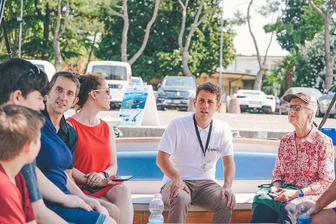 Sirmione and Lake Garda Tour From Verona - Included and Excluded