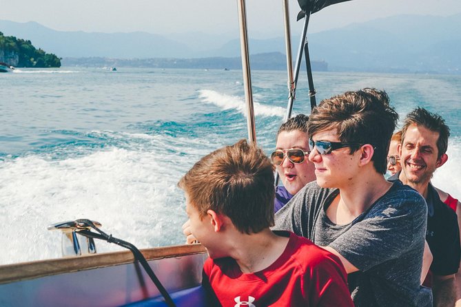 Sirmione and Lake Garda Tour From Verona - Participant Requirements