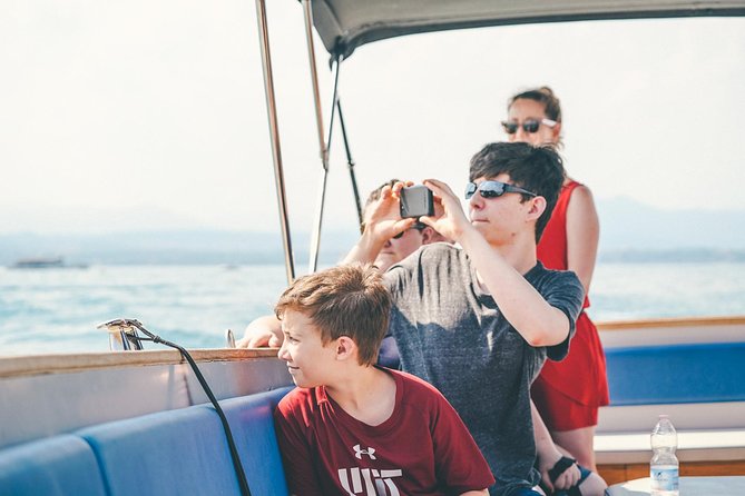 Sirmione and Lake Garda Tour From Verona - Cancellation Policy