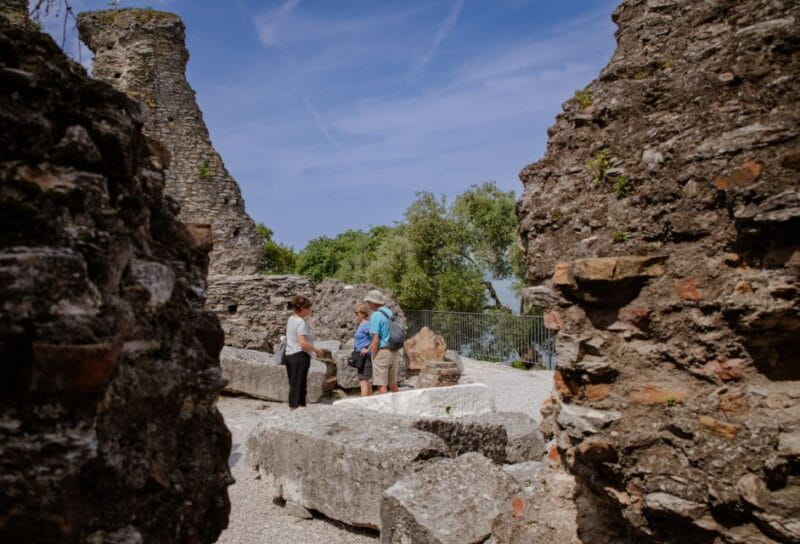 Sirmione: Grotte di Catullo Archeological Tour - FAQs