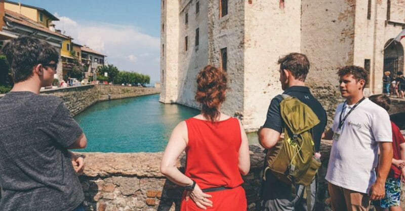 Sirmione: Lake Garda Boat, Grotte di Catullo & Walking Tour - FAQ