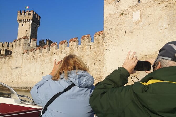 Sirmione off the Crowds Boat and Walking Tour with a Drink - Who Will Love This Tour?