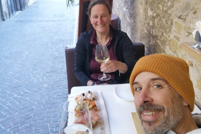 Sirmione off the Crowds Boat and Walking Tour with a Drink - The Sum Up