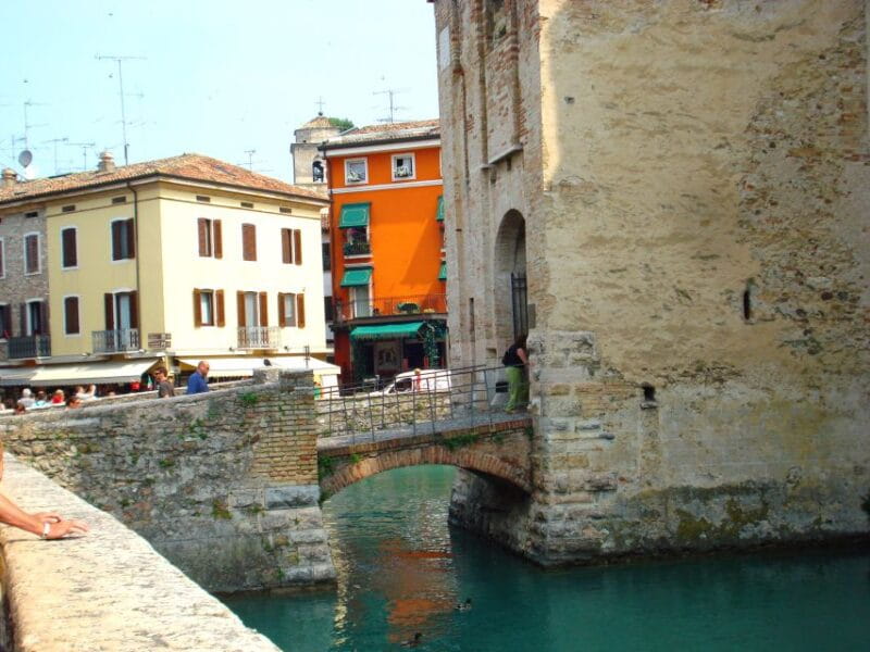Sirmione private tour: on the shores of lake Garda - FAQs