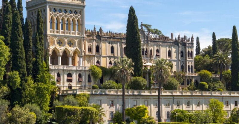 Sirmione: Scenic Afternoon Boat Cruise with Prosecco & Snack - Starting Point: Sirmione — The Gateway to Lake Garda