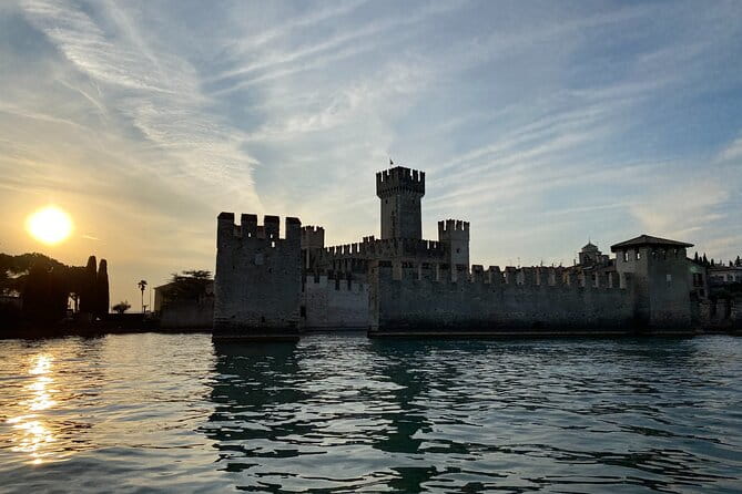 Sirmione Sunset Tour - Key Points / Takeaways