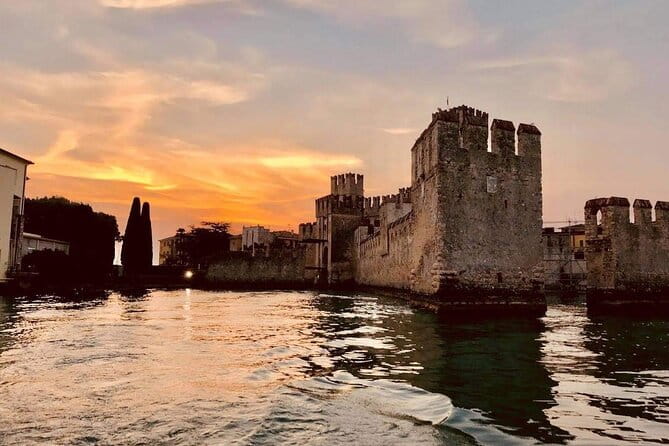 Sirmione Sunset Tour - Practical Tips for Travelers
